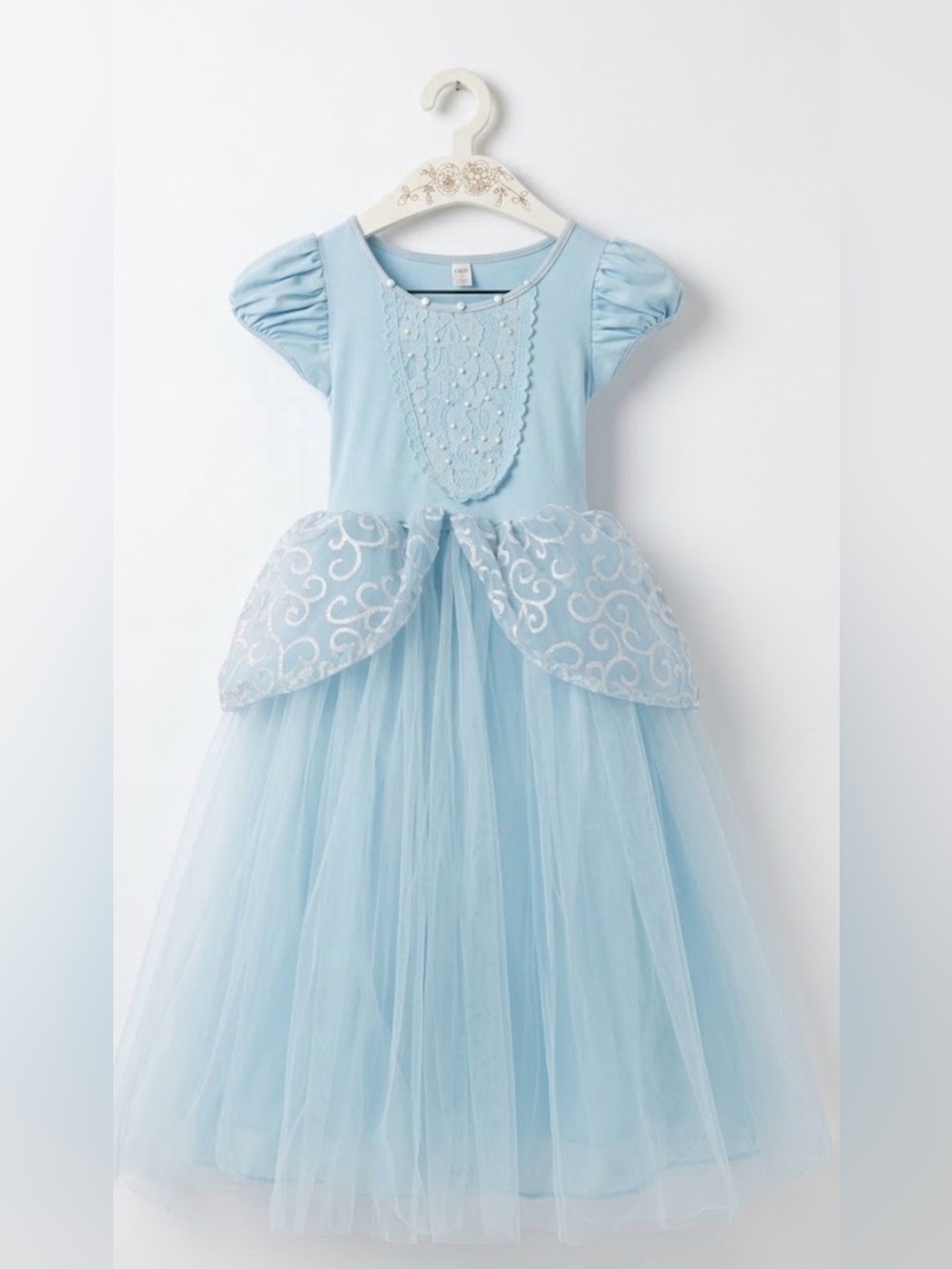 Cinderella Costume